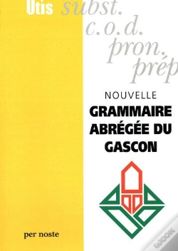 Capa do artigo Nouvelle Grammaire Abrégée Du Gascon