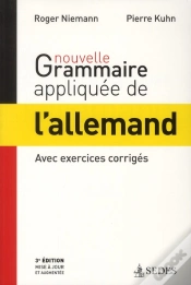 Capa do artigo Nouvelle Grammaire Appliquée De L