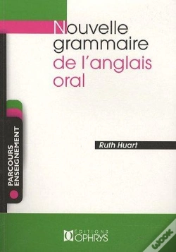 Capa do artigo Nouvelle Grammaire De L'Anglais Oral