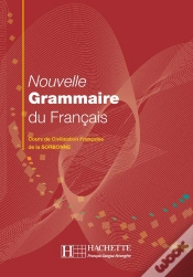 Capa do artigo Nouvelle Grammaire Du Français