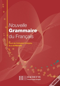 Capa do artigo Nouvelle Grammaire Du Français