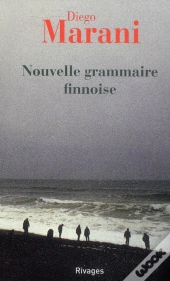 Nouvelle Grammaire Finnoise