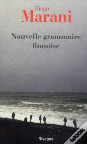 Capa do artigo Nouvelle Grammaire Finnoise
