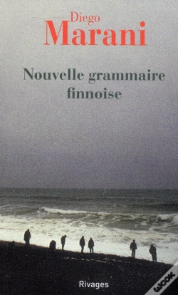 Capa do artigo Nouvelle Grammaire Finnoise