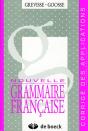Nouvelle Grammaire Francais Corrige - Preview
