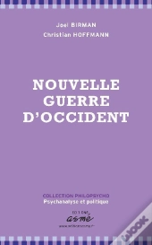 Nouvelle Guerre D'Occident