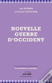 Capa do artigo Nouvelle Guerre D