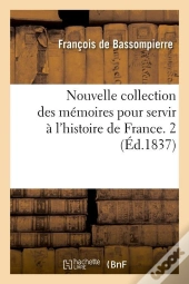 Nouvelle Hist De France 2 Edition 1837