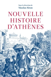 Capa do artigo Nouvelle Histoire D