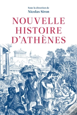 Capa do artigo Nouvelle Histoire D'Athènes