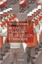Nouvelle Histoire De La Légion Étrangère - Preview