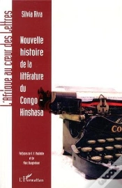 Capa do artigo Nouvelle Histoire De La Littérature Du Congo-Kinshasa