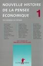 Nouvelle Histoire De La Pensée Économique Tome 1 - Preview