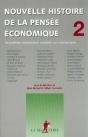Nouvelle Histoire De La Pensée Économique - Tome 2 - Preview