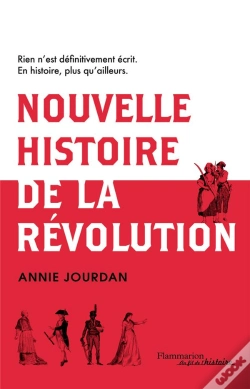 Capa do artigo Nouvelle Histoire De La Révolution