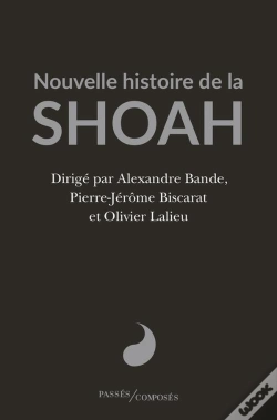 Capa do artigo Nouvelle Histoire De La Shoah