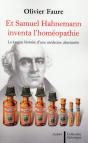 Nouvelle Histoire De L'Homeopathie - Preview
