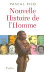 Nouvelle Histoire De L'Homme - Preview