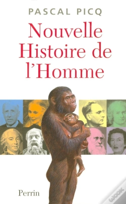 Capa do artigo Nouvelle Histoire De L'Homme