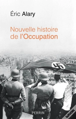 Capa do artigo Nouvelle Histoire De L'Occupation