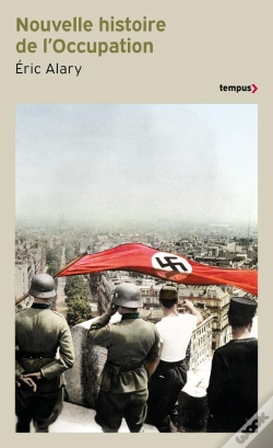 Capa do artigo Nouvelle Histoire De L'Occupation