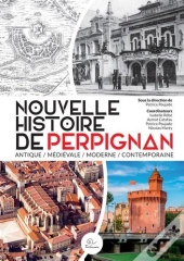Nouvelle Histoire De Perpignan