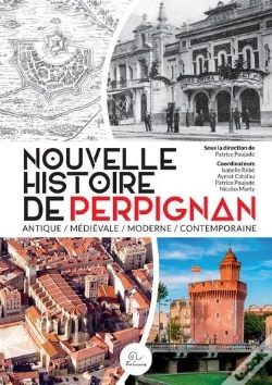 Capa do artigo Nouvelle Histoire De Perpignan