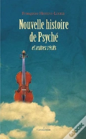 Capa do artigo Nouvelle Histoire De Psyché Et Autres Récits