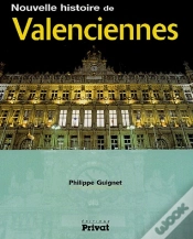 Capa do artigo Nouvelle Histoire De Valenciennes