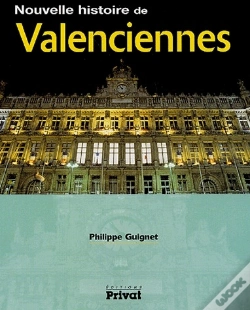 Capa do artigo Nouvelle Histoire De Valenciennes