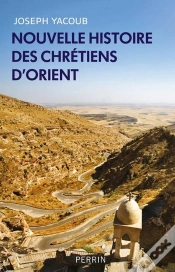 Capa do artigo Nouvelle Histoire Des Chrétiens D