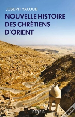 Capa do artigo Nouvelle Histoire Des Chrétiens D'Orient