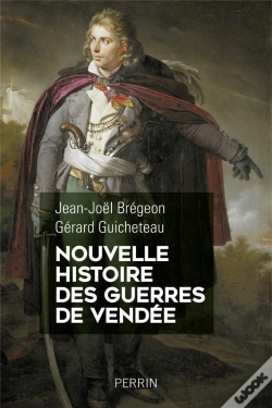 Capa do artigo Nouvelle Histoire Des Guerres De Vendée