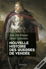 Capa do artigo Nouvelle Histoire Des Guerres De Vendée