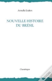 Capa do artigo Nouvelle Histoire Du Brésil