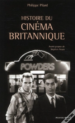 Capa do artigo Nouvelle Histoire Du Cinéma Britannique