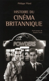 Nouvelle Histoire Du Cinéma Britannique