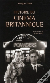 Capa do artigo Nouvelle Histoire Du Cinéma Britannique