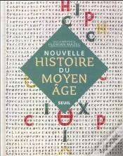 Capa do artigo Nouvelle Histoire Du Moyen Âge