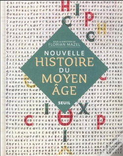 Capa do artigo Nouvelle Histoire Du Moyen Âge