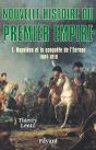 Nouvelle Histoire Du Premier Empire T.1 ; Napoleon Et La Conquete De L'Europe 1804-1810 - Preview
