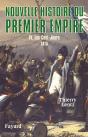 Nouvelle Histoire Du Premier Empire Tome 4 ; Les Cent-Jours - Preview