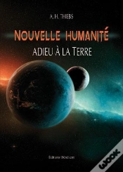 Capa do artigo Nouvelle Humanite Adieu A La Terre
