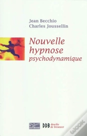 Capa do artigo Nouvelle Hypnose ; Hypnose Psychodynamique