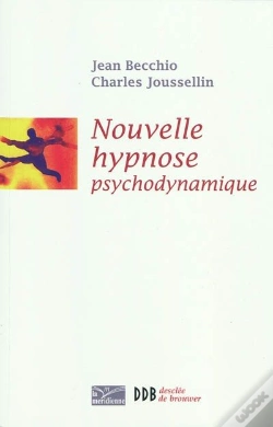 Capa do artigo Nouvelle Hypnose ; Hypnose Psychodynamique