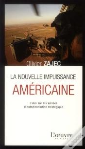 Capa do artigo Nouvelle Impuissance Americaine