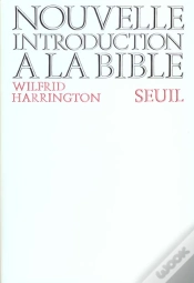 Capa do artigo Nouvelle Introduction A La Bible