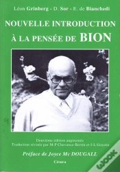Capa do artigo Nouvelle Introduction À La Pensée De Bion (2e Édition)