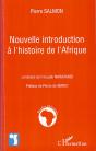Nouvelle Introduction À L'Histoire De L'Afrique - Preview