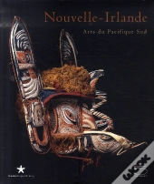 Nouvelle-Irlande ; Arts Du Pacifique Sud